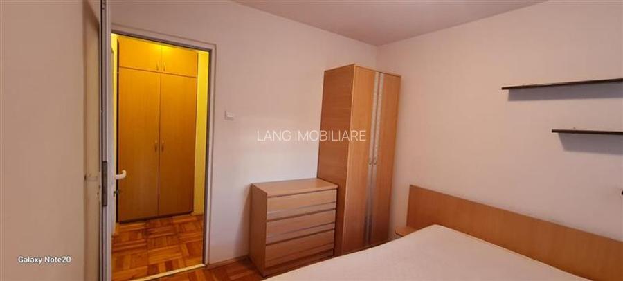 APARTAMENT 2 CAMERE ROMANILOR 66 MP - 14