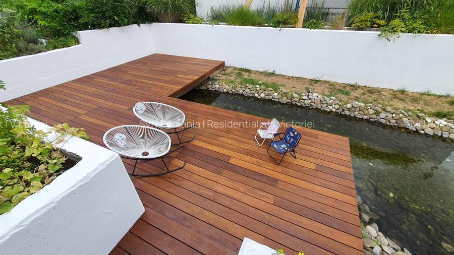 REV2004552 Vila 5 Camere I De Vanzare I Baneasa - 3