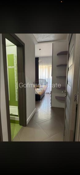 3 camere Tomis Nord Campus Hotel Mava parcare subterana et 4 centrala gaz A/C - 13