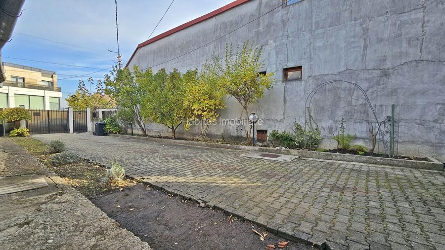 Casa individuala, teren 403 mp, garaj, zona Hotel Belvedere-Gruia - 3