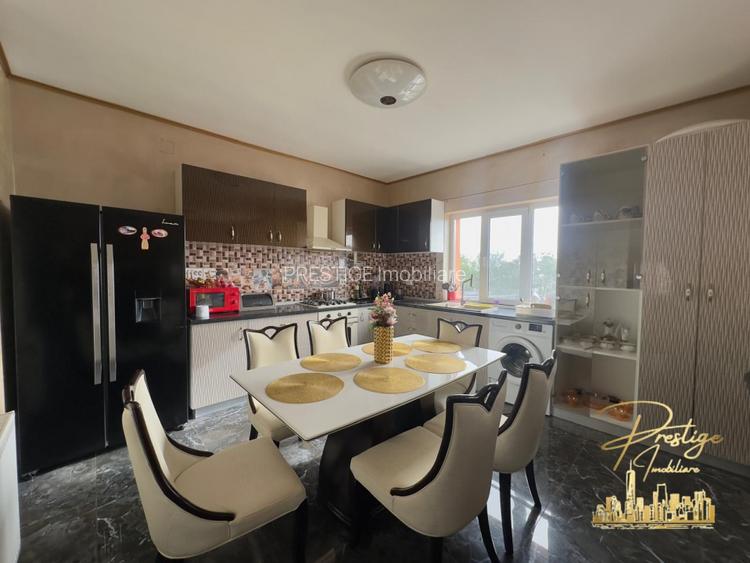 Casa cu anexe si teren de 1000 mp de vanzare in comuna Spinus-Bihor - 3