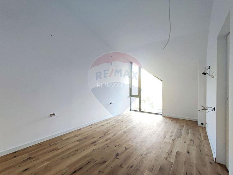 De Inchiriat Vila Ultrafinisata Aparatorii Patriei | Office/Comercial - 8