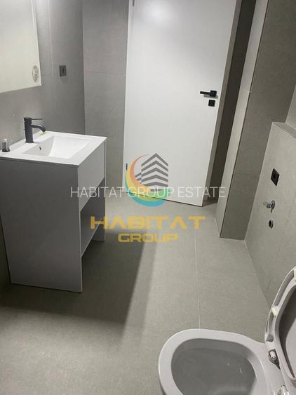 Oltenitei metrou Piata Sudului vanzare 4 cam tip Penthouse - 22