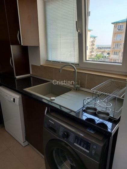 Cosmopolis ap 2 camere decomandat - 5