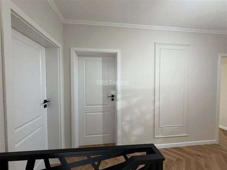 Duplex premium de vanzare in Campineanca la cheie - 29