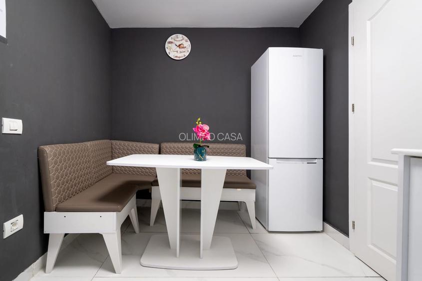 Afacere la cheie-Aparthotel-Oportunitate - 40