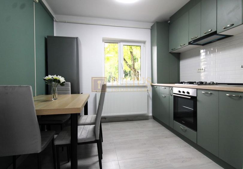 3 camere recent renovat, totul nou- Aradului - 6