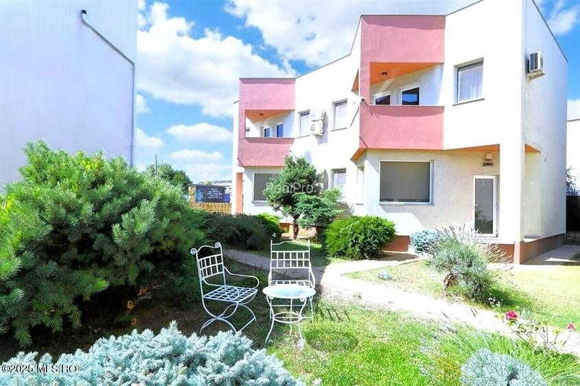 Mamaia Nord - Scoica Land, casa de vacanta la mare, P+1E+Terasa! - 6