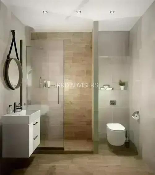 3 camere 97 mp finalizare Decembrie metrou Nicolae Teclu Comision 0% - 5