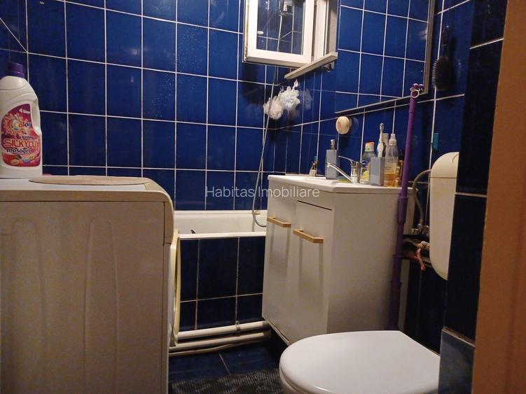 Apartament 2 camere I parter I Str. Busteni I  Gheorgheni - 7