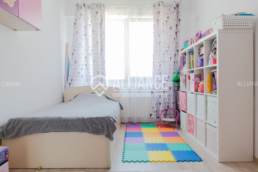 TOMIS PLUS (COD 05) Apartament 3 Camere Premium Ideal pentru Familie - 11