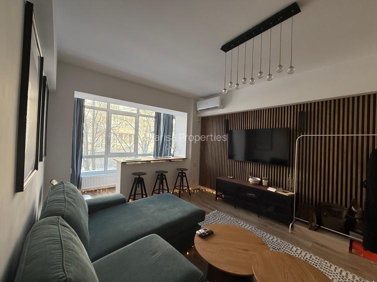 Apartament Floreasca 2 camere Superb *De Inchiriat* - 2