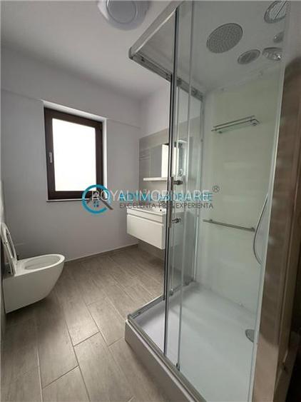 Royal Imobiliare - Inchiriere apartament 3 camere zona Albert - 17