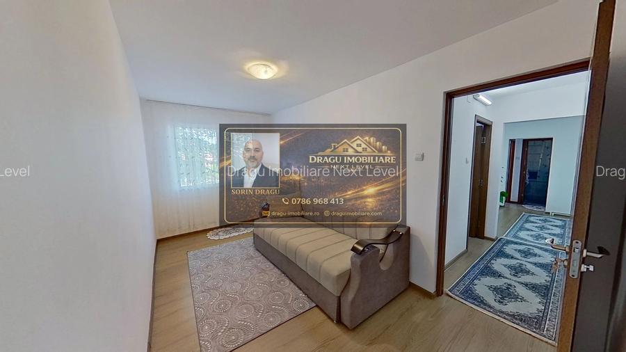 Apartament 4 camere de închiriat – zonă Autogara - 6