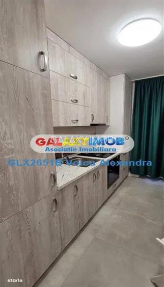 Garsoniera Bloc Nou Berceni - Popesti Leordeni - Parcare - 3