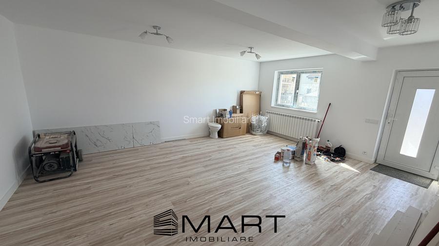 Casa / vila 5 camere zona Tineretului Sibiu - 4