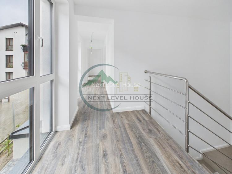 Casa individuala Brasov, Asfalt, Toate utilitatile, Coresi - 10