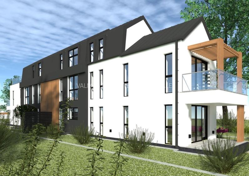 VILA DE VANZARE SISESTI / BANEASA - 9