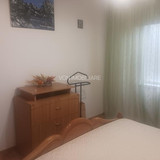 Apartament 2 camere de inchiriat Drumul Taberei-Ghencea - 10