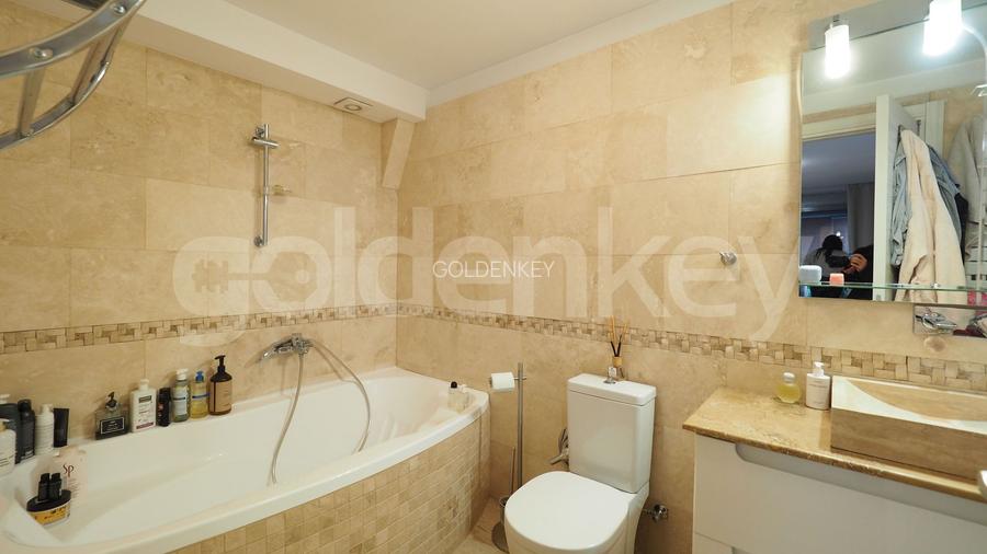 Apartament modern cu 4 camere | complex rezidential | vedere spre lac - 13