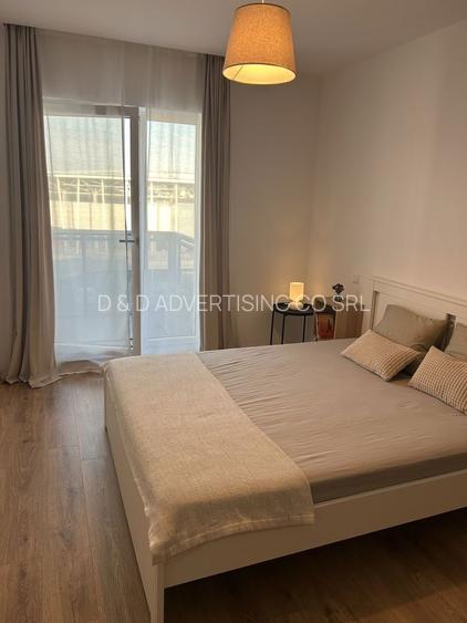 GHENCEA - Complex HERCESA STELLARIS - Apartament ULTRAMODERN - 4