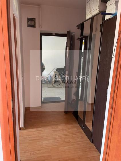 Apartament 2 camere  Pipera Popasului I 75mp, parcare I COM0% - 13