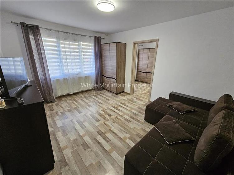 Apartament renovat zona Calea Bucuresti - 3