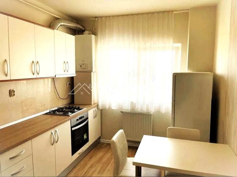 | Apartament 1 camera | 40 mp | Zorilor - Zona str. Observatorului | - 2