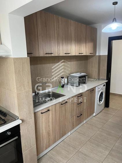 Apartament | 2 Camere decomandate | Etaj 1 | Zorilor/Gheorghe Dima - 2