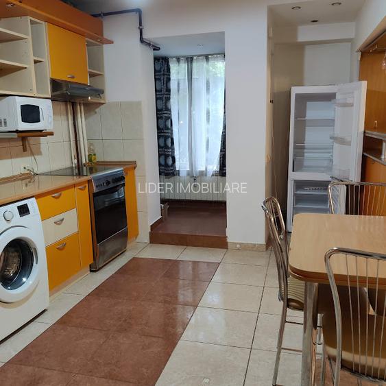 Tineretului - Vacaresti, parcul Lumea copiilor, centrala proprie - 4