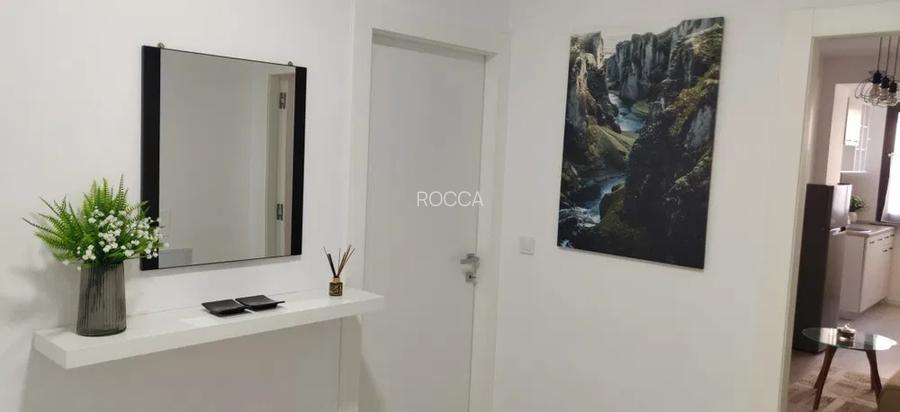 Apartament de 2 camere, 51 mp, parcare, centrala, balcon, Ivory Residence Pipera - 8