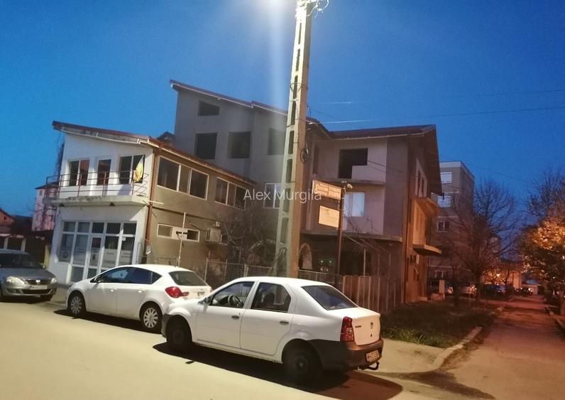 Imobil Central Severin - 4