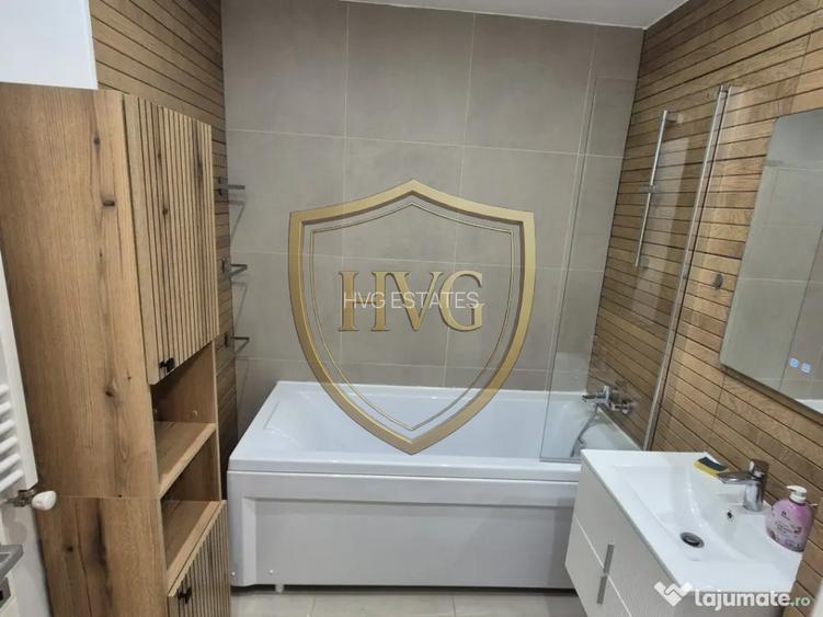 Apartament 2 Camere | Semidecomandat | Nicolae Grigorescu | Bloc Nou | Terasa - 6