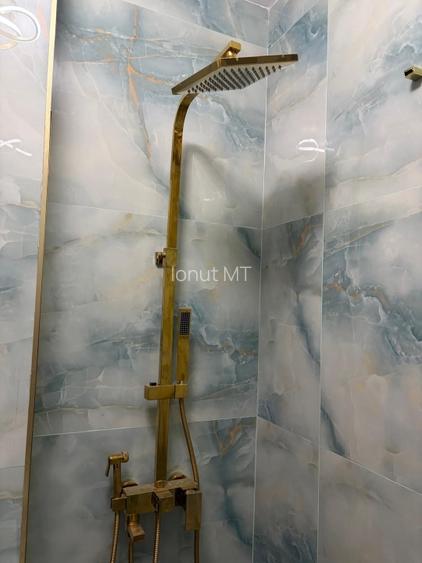 PROPRIETAR Apartament complet renovat bloc A6 4 camere - 9