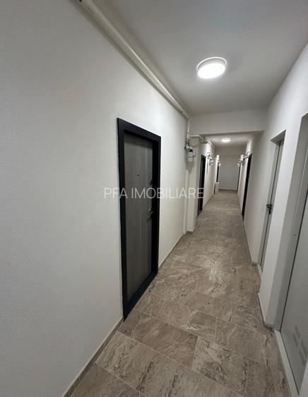 Garsoniera nemobilata metrou Berceni - 7