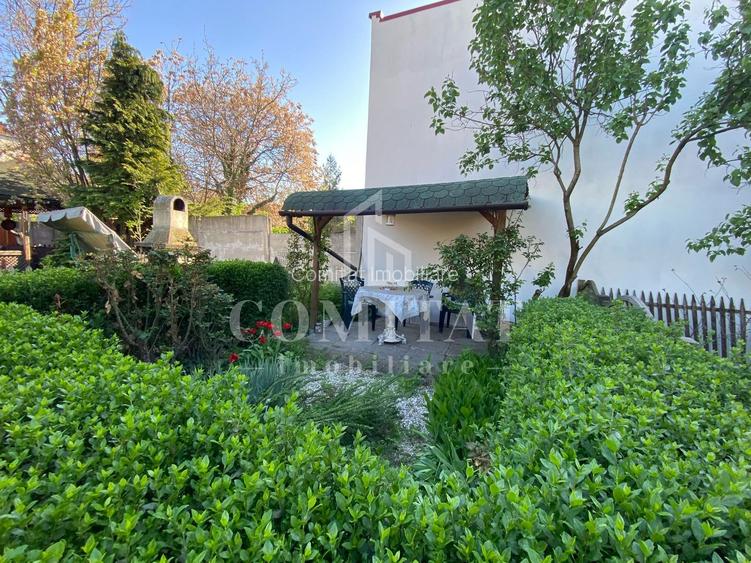 Apartament ultracentral cu 3 camere | 71 mp | - 12