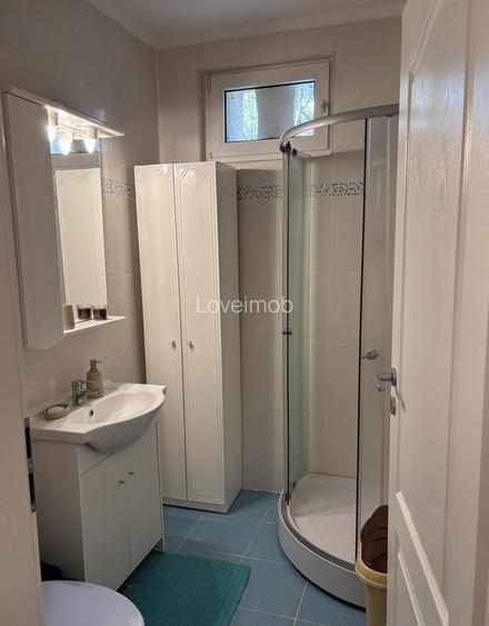 Apartament 2 camere 1 Mai - 11