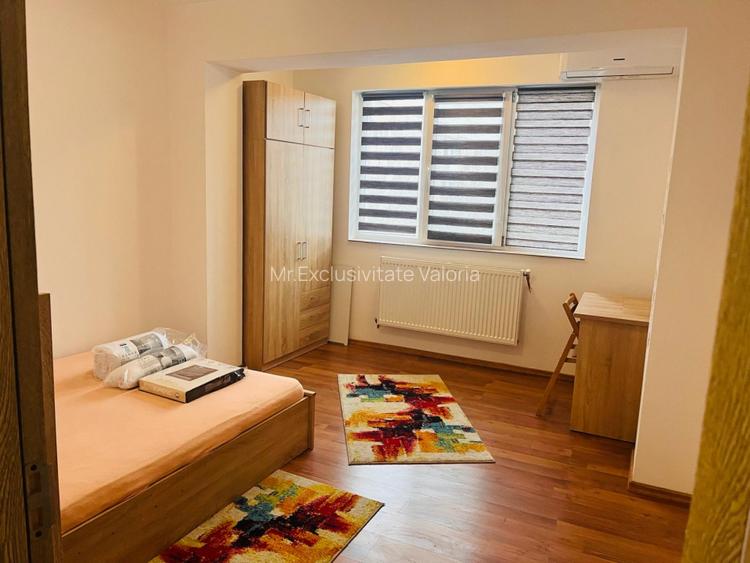 Apartament modern si primitor 2 camere, bloc nou - 1 Mai, zona Sara - 5