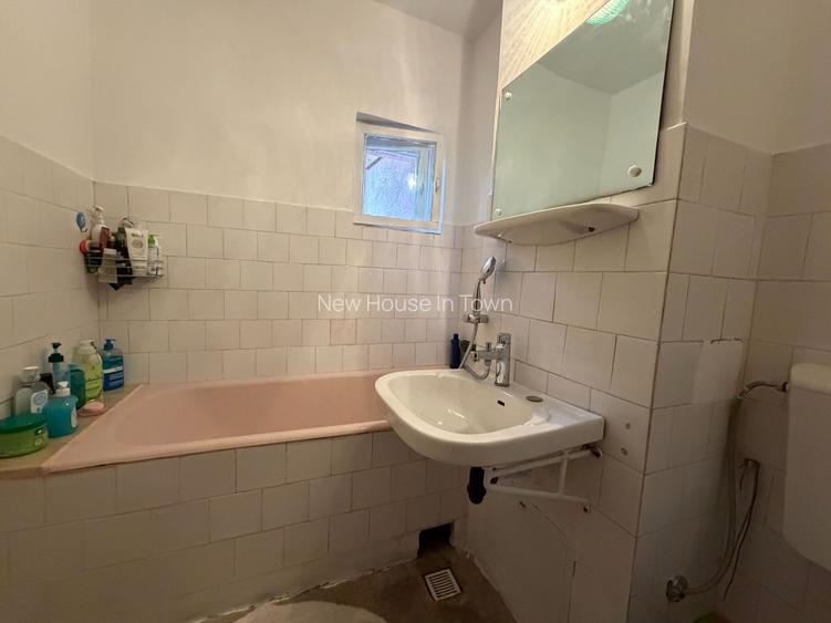 Apartament 3 camere | Zona Racadau | Etaj 1 - 12