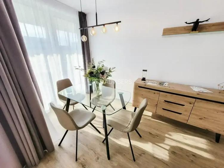 Apartament 3 camere metroul Nicolae Teclu la 3 minute Estoria City - 2