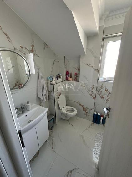 Apartament 3 camere cu finisaje premium, zona Vivo - 5