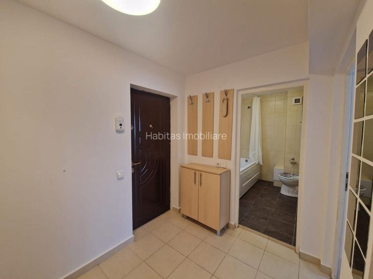 Apartament 1 camera, decomandat, 38 mp, str Calea Turzii - 10