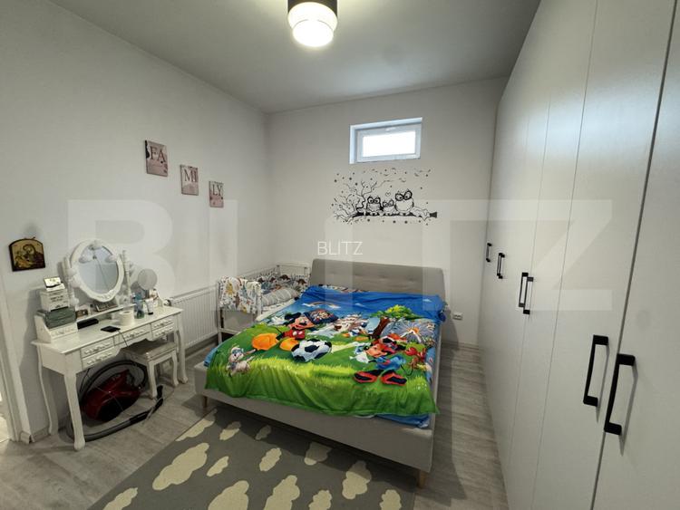 Apartament 3 camere, 77mp, Breazu Rezidential - 8