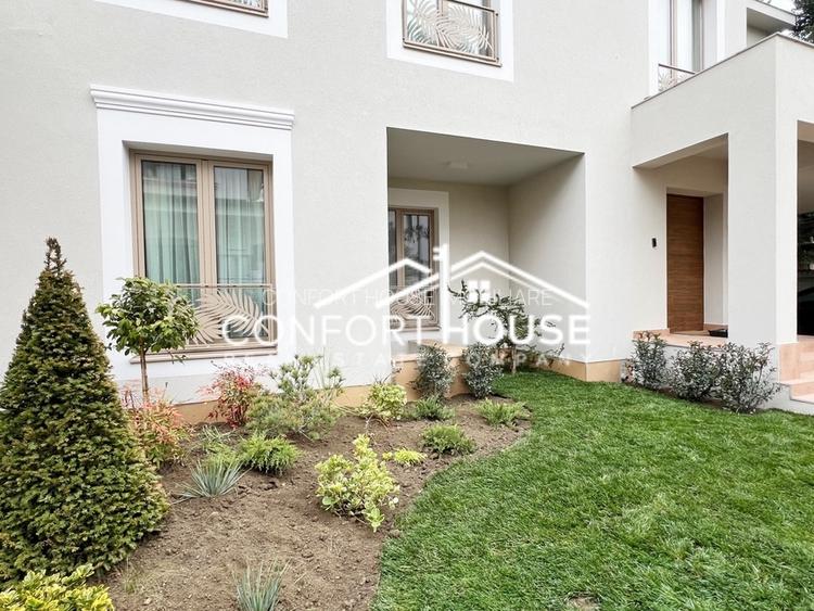 Vilă de lux in Iancu Nicolae, prima inchiriere, acces restrictionat - 60