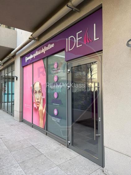 De vanzare | Spatiu comercial 92 mp | Strada Vasile Lascăr - 9