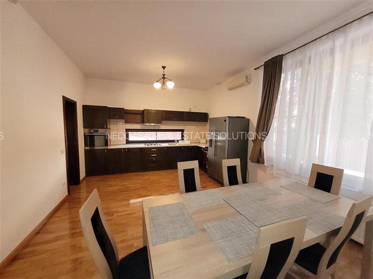 VILA PERFECTA PENTRU FAMILIA TA - IANCU NICOLAE-JOLIE VILLE - 5