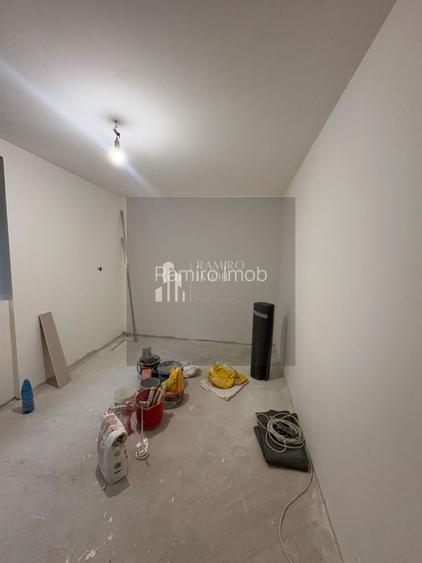 2 camere Giurgiului centrala/etaj 1 - 8