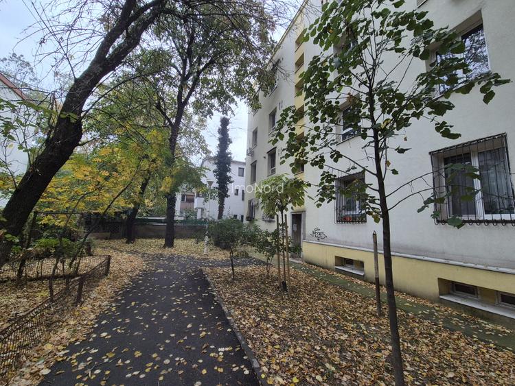 Apartament  2 camere, decomandat - Barbu Văcărescu - 5