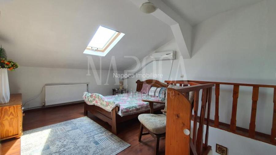 Apartament 3 camere de vanzare in Centru Oradea, Oradea - 7