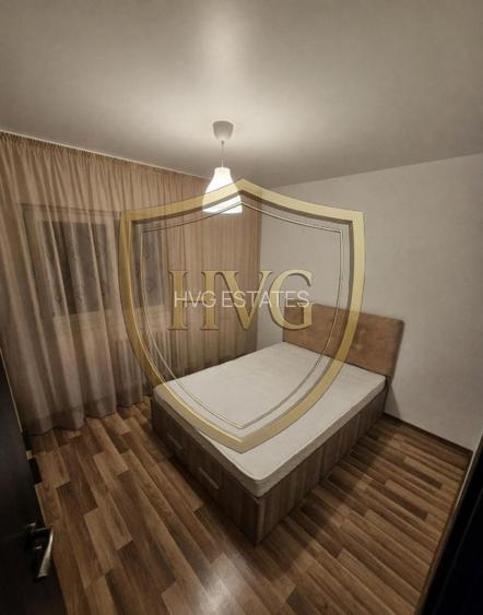 Apartament cu 2 camere | Proximitate metrou | Decomandat - 3